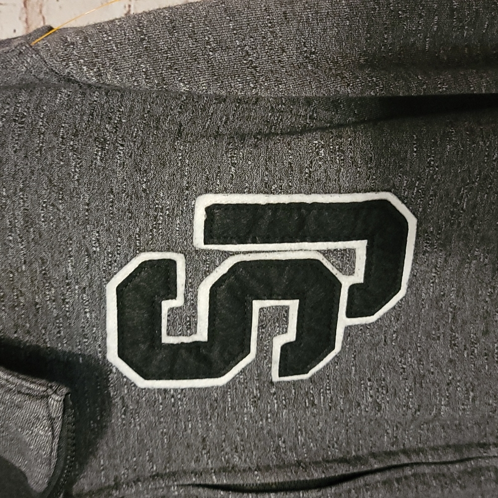 Sean John xxl zip up jacket - Picture 2 of 6